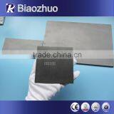 China Solid Tungsten Carbide Plate With High Elastic Modulus and Compressive Strength thumbnail-1