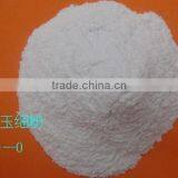 Fine White Fused Alumina Powder for Refractory / Sandblasting thumbnail-3