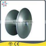 High Quality Textile Warp Beam Manufacturers , Warp Beam for Needle Loom thumbnail-2