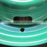 TUV Certificate Green Car Rims thumbnail-4