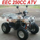 EEC 250CC 4 wheeler