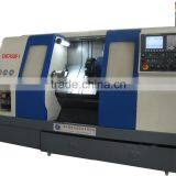 High Accuracy CNC(B-1)Series Slant Bed CNC Lathe for Hot Sale thumbnail-2