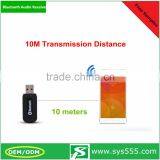 2015 New Model Usb Bluetooth 2.0 Bluetooth Music Receiver thumbnail-2