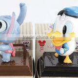 OEM MAKING Yellow Duck Family Bath Toy/plastic Bath Toy/Vinyl Bath Toy thumbnail-3