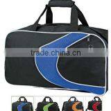 China Manufacturer Wholesale Promotional Gym Bag thumbnail-2