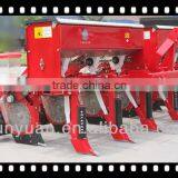 Mini Corn Seeder and Planter 2BYFSF-6 Agricultural Tool With Rotary Cultivator