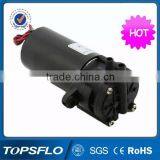 12v 24v Mini Size Self Priming dc Brush Beer Self-priming Pump thumbnail-1