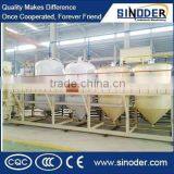 High Oil Put Coconut Oil Refinery / Edible Oil Refinery Plant/ Peanut Oil Refinery Machine thumbnail-1