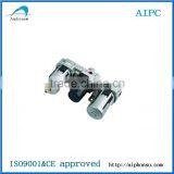 Air Preparation Unit,Filter + Regulator + Lubricator Combination (SMC Series) thumbnail-6