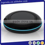 SHINEDA Amazon FBA Service Original Qi Wireless Quick Charger Phone Usb Charger thumbnail-2