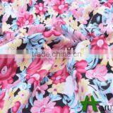 Mulinsen Textile 16 Years Fabric Factory/ 32sR Ring Spun Viscose Elastane Printed Fabric thumbnail-3