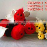 Bee Plush Toy