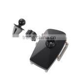 360 Rotate Universal In Car Air Vent Mount Cradle Holder Stand for Phone IPhone thumbnail-6