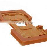 PHONE Front Screen LCD Outer Glass Lens Repair Gluing Mold Tool for Samsung Galaxy S3 I9300 thumbnail-1