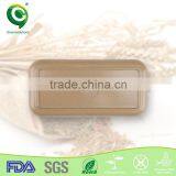 Reusable Bamboo Tea Cups or Dinner Plates thumbnail-4