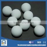30mm Ceramic Material High Alumina Ball