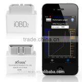 Xtool IOBD2 Full-size Luxury Car Diagnostic Tool