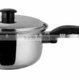 Sauce Pan with Cover with Stainless Steel
