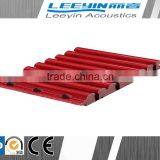 High Quality SGS/CE MDF Fireproof Sound Absorbing Panels Wall Decoration thumbnail-5