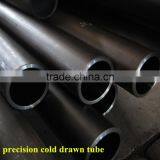 ISO 9001 Verified Cylinder Using Seamless Cold Drawn Tube