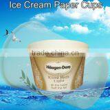 Hot Sale Disposable Paper Cups For Popcorn