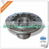 Car Parts Drawings Part OEM China Aluminum Die Casting Foundry Sand Casting Foundry Iron Casting Foundry thumbnail-2