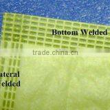 Ultrasonic Shopping Bag Sewing Machine With Good Price thumbnail-4