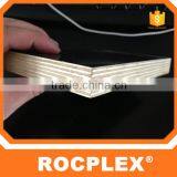 Water-proof Shuttering Plywood,wooden Construction Timber Panel thumbnail-3