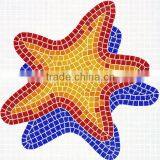 Customized Design Mosaic Tile Picture for Home Decoration thumbnail-6
