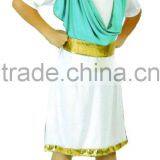 Wholesale New Design Roman Goddess Cosplay Costume thumbnail-4