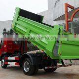 New Design New Arrival Customized Top Level Good Quality 4x2 Dongfeng 20 Ton Dump Truck thumbnail-6