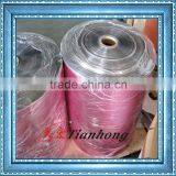 Red Color Cable Insulation Laminated Alu Polyester Foil thumbnail-1