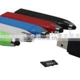 Promotional OTG USB 32gb Cellphone USB Flash Drive Manufacturers,suppliers,exporters thumbnail-5