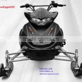 COPOWER 320CC snowmobile,mini snowmobile sale,snowmobiles for sale (Direct factory)