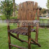 LEAFFY-Wooden Chair thumbnail-1