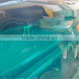 Transparent Welding Soft PVC Sheet Roll For Workplace thumbnail-3