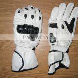 Motor Bike Gloves thumbnail-1