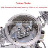 2016 Hot Sale Coconut Grinding Machine thumbnail-2