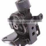 03-08 Toyota Corolla Matrix 1.8L #4218 Transmission Engine Motor Mount thumbnail-1