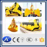 Hot Sale Grab Bucket Crane , Electrical Bucket thumbnail-1