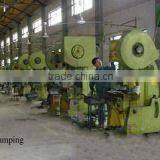 Jiaxing Top Machinery Co., Ltd. company overview - view 4 thumbnail
