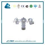 Sanitary Thread Rotating Cleaner