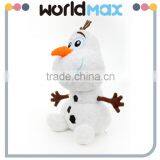 Plush Frozen Olaf Toys(FZ1106) thumbnail-2