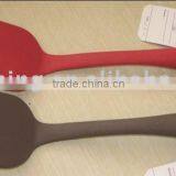 Silicon Spatula Silicone Kitchen Accessory Set thumbnail-4