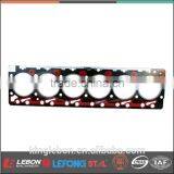 3921394 6BT Engine Head Gasket thumbnail-1