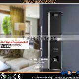 High Quality Fingerprint Lock for Home