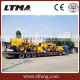 Chinese High Quality LTMA Wheel Loader Manufacturer Front End Loader Factory thumbnail-4