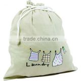 Cotton Laundry Bag - Manufacturer in Turkey