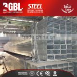rectangular steel tube/hollow rectangular steel tube