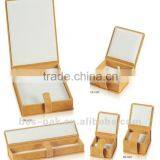 Velvet Cardboard Boxes thumbnail-1